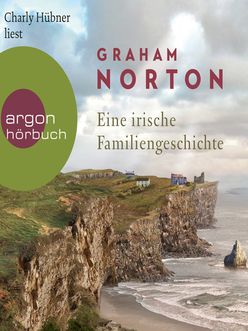 Title details for Eine irische Familiengeschichte by Graham Norton - Wait list